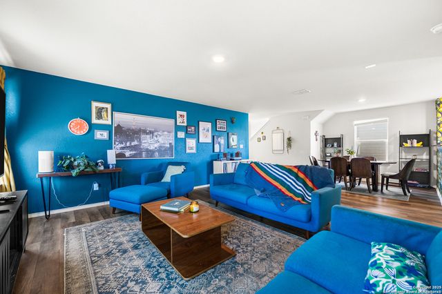 10351 SHORT HAUL, Converse, TX 78109