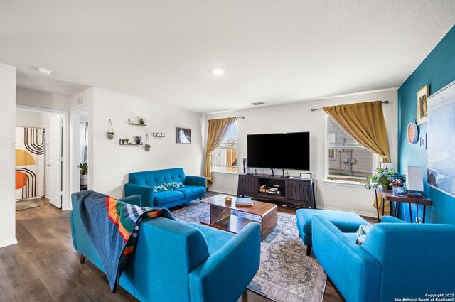 10351 SHORT HAUL, Converse, TX 78109