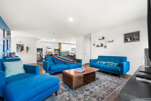 10351 SHORT HAUL, Converse, TX 78109