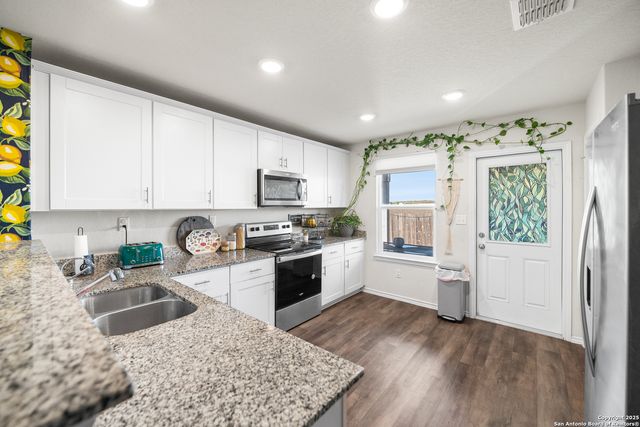 10351 SHORT HAUL, Converse, TX 78109