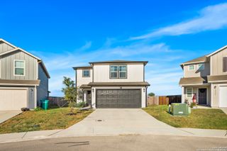 10351 SHORT HAUL, Converse, TX 78109