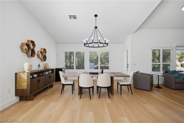 8817 Sandspring Drive, Las Vegas, NV 89134