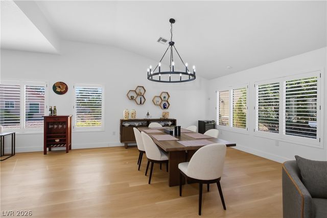 8817 Sandspring Drive, Las Vegas, NV 89134