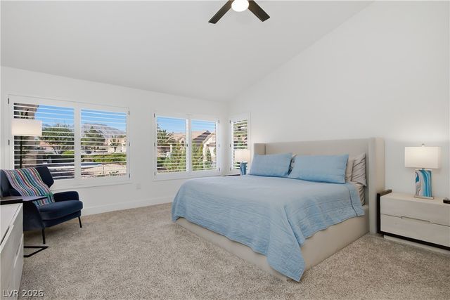 8817 Sandspring Drive, Las Vegas, NV 89134