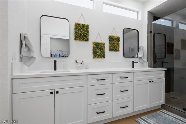 8817 Sandspring Drive, Las Vegas, NV 89134