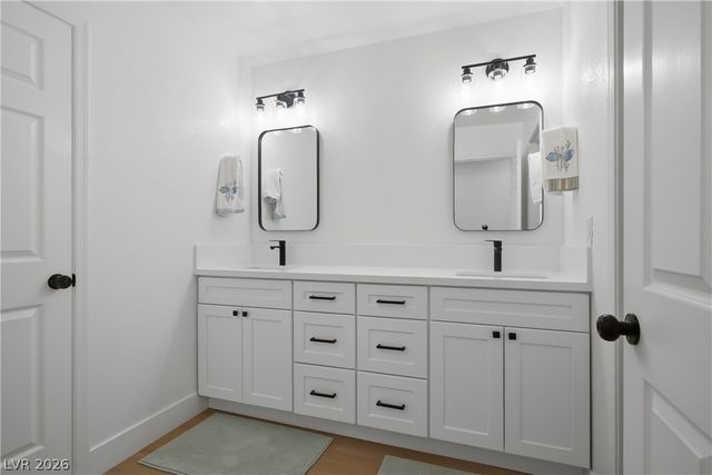 8817 Sandspring Drive, Las Vegas, NV 89134