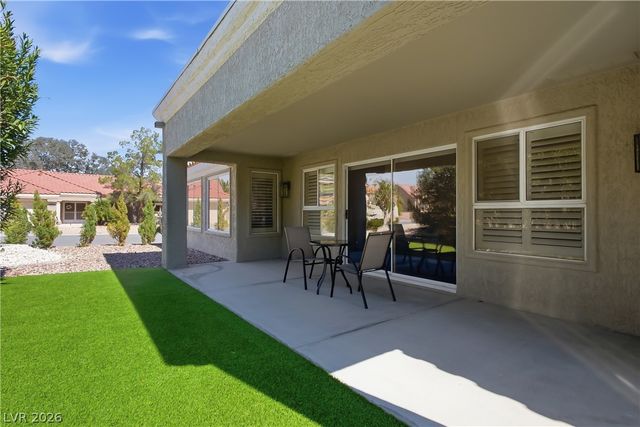 8817 Sandspring Drive, Las Vegas, NV 89134