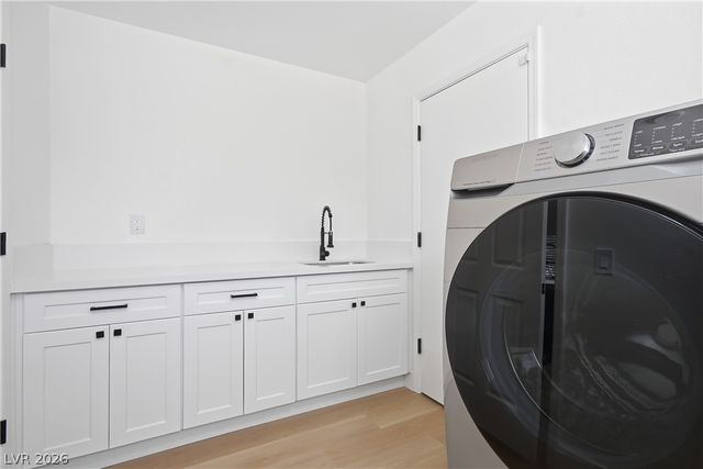 8817 Sandspring Drive, Las Vegas, NV 89134