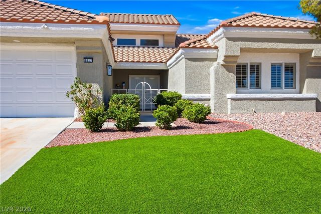 8817 Sandspring Drive, Las Vegas, NV 89134