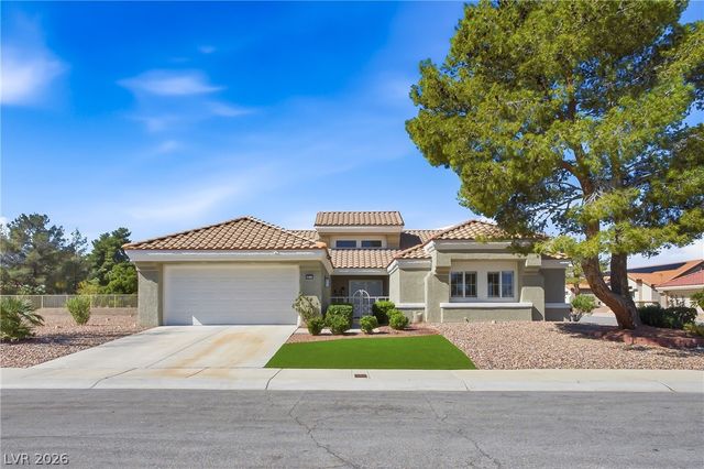 8817 Sandspring Drive, Las Vegas, NV 89134