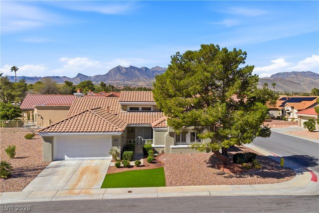 8817 Sandspring Drive, Las Vegas, NV 89134