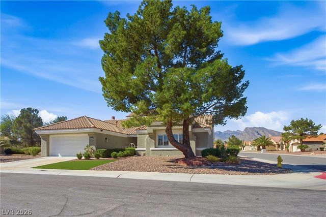 8817 Sandspring Drive, Las Vegas, NV 89134