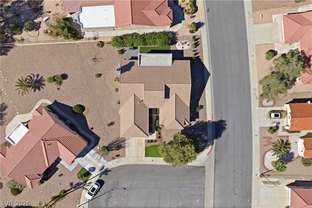 8817 Sandspring Drive, Las Vegas, NV 89134