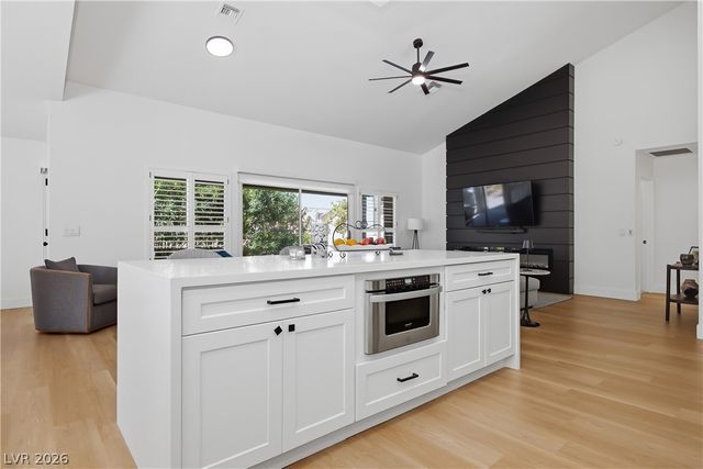 8817 Sandspring Drive, Las Vegas, NV 89134