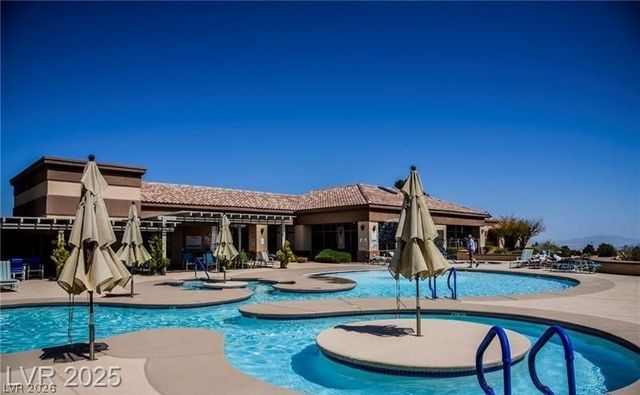 8817 Sandspring Drive, Las Vegas, NV 89134