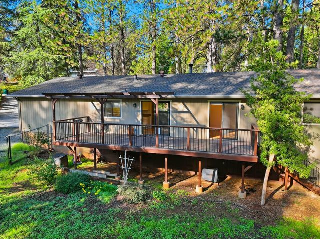 10959 Henson Way, Grass Valley, CA 95949