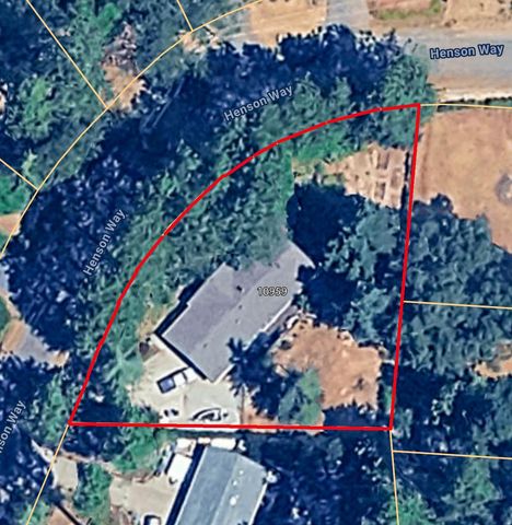 10959 Henson Way, Grass Valley, CA 95949
