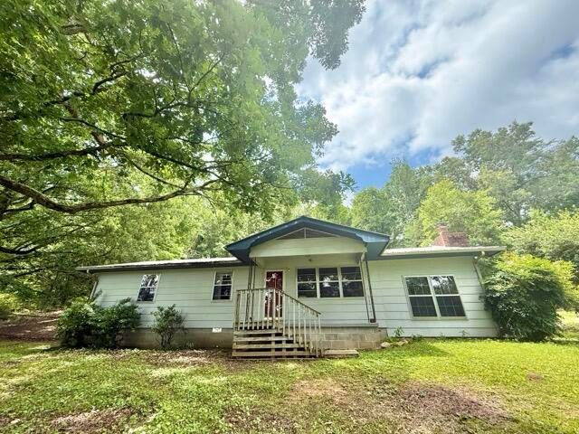 697 Newt Johnson Road, Chickamauga, GA 30707
