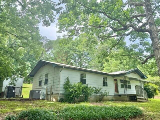 697 Newt Johnson Road, Chickamauga, GA 30707