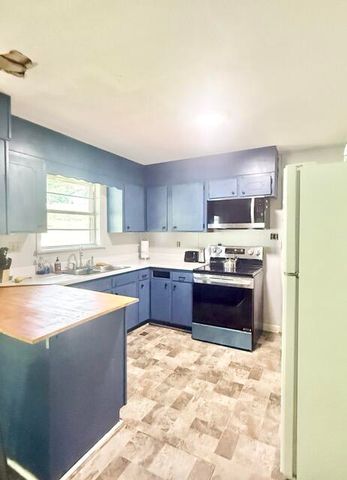 697 Newt Johnson Road, Chickamauga, GA 30707