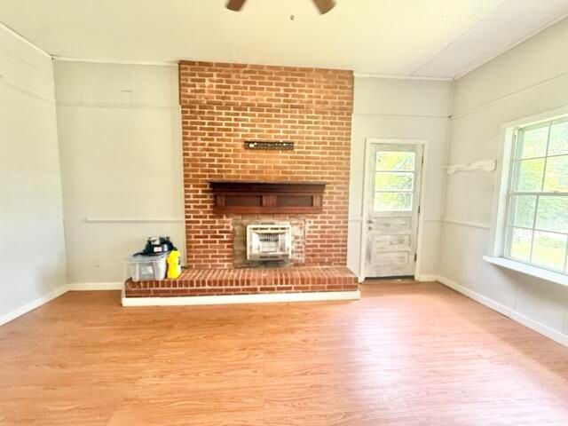 697 Newt Johnson Road, Chickamauga, GA 30707