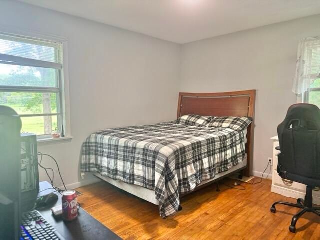 697 Newt Johnson Road, Chickamauga, GA 30707