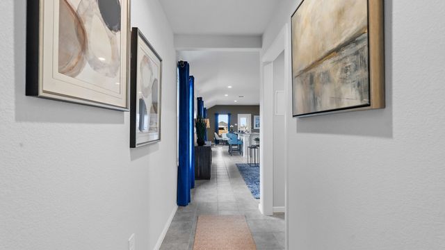 135 MOJAVE Road, Boyd, TX 76023