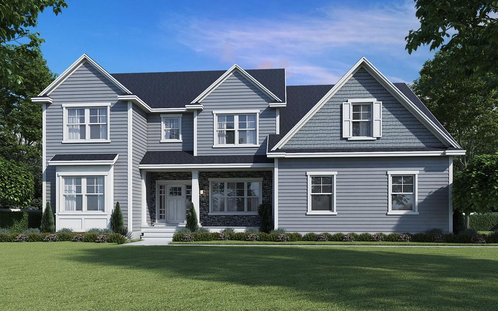 26 Canterbury Road # 6, Pelham, NH 03076