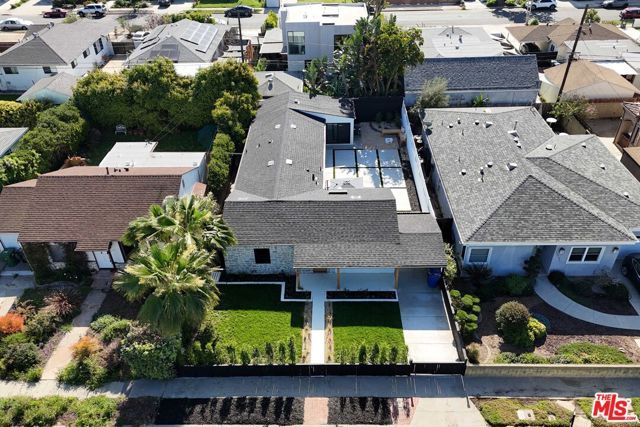 12700 Bonaparte Avenue, Los Angeles, CA 90066