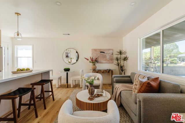 12700 Bonaparte Avenue, Los Angeles, CA 90066