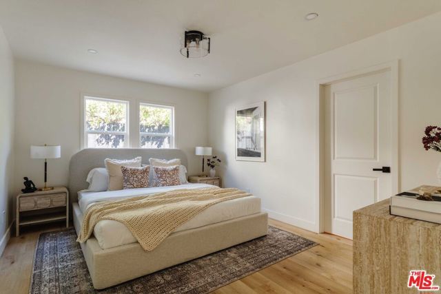 12700 Bonaparte Avenue, Los Angeles, CA 90066