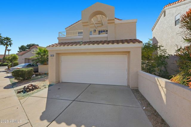 16008 N 4TH Avenue, Phoenix, AZ 85023