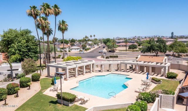 16008 N 4TH Avenue, Phoenix, AZ 85023