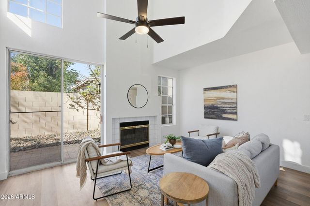 16008 N 4TH Avenue, Phoenix, AZ 85023