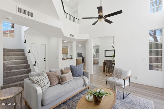 16008 N 4TH Avenue, Phoenix, AZ 85023