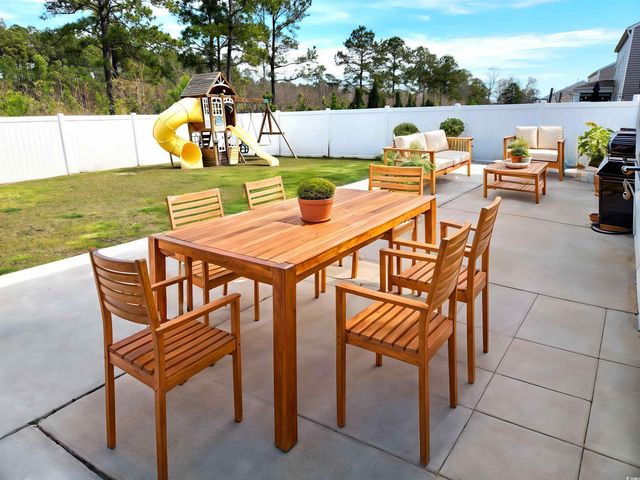 5088 Wavering Place Loop, Myrtle Beach, SC 29579