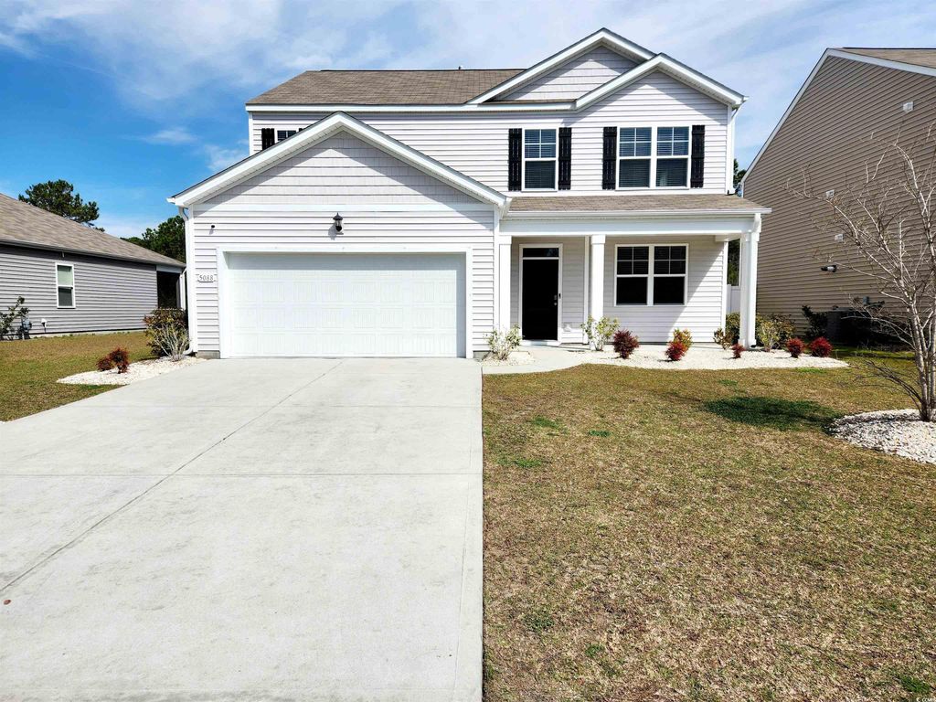 5088 Wavering Place Loop, Myrtle Beach, SC 29579