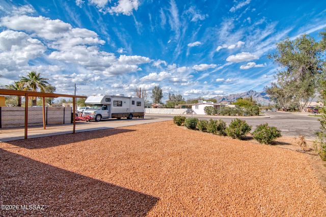 4620 E Lester Street, Tucson, AZ 85712