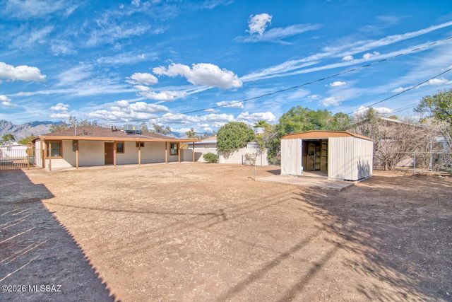 4620 E Lester Street, Tucson, AZ 85712