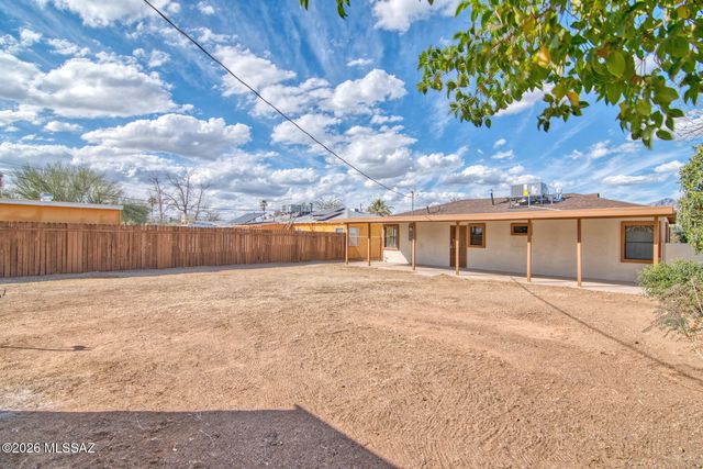 4620 E Lester Street, Tucson, AZ 85712