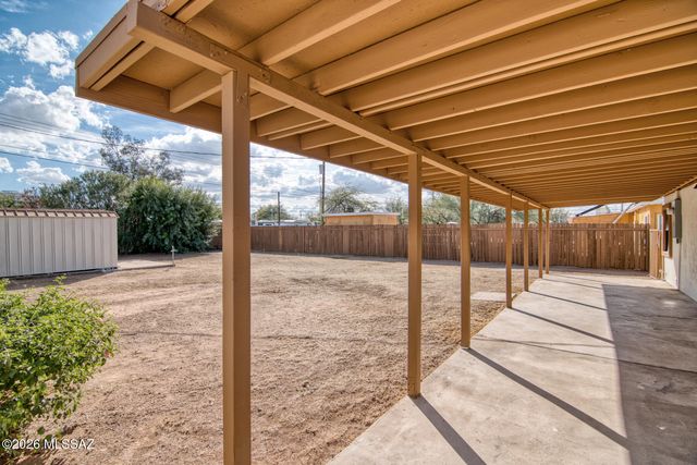4620 E Lester Street, Tucson, AZ 85712