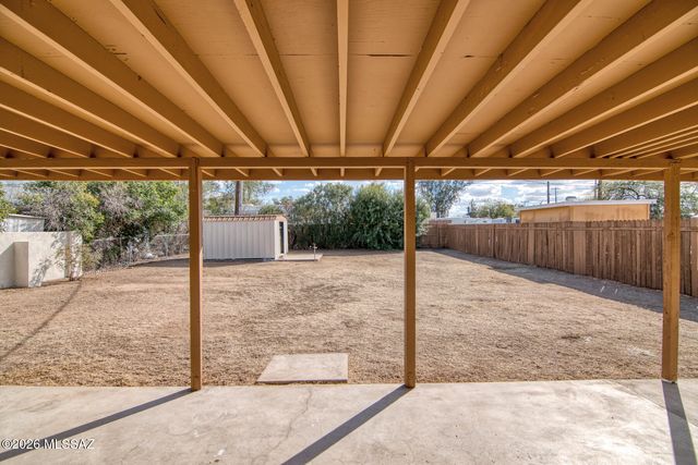 4620 E Lester Street, Tucson, AZ 85712