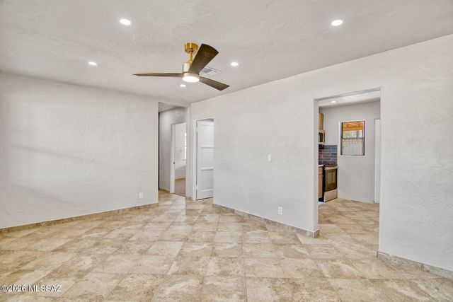 4620 E Lester Street, Tucson, AZ 85712