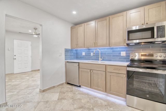 4620 E Lester Street, Tucson, AZ 85712