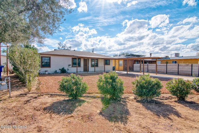 4620 E Lester Street, Tucson, AZ 85712