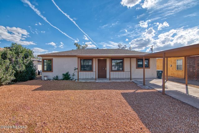 4620 E Lester Street, Tucson, AZ 85712