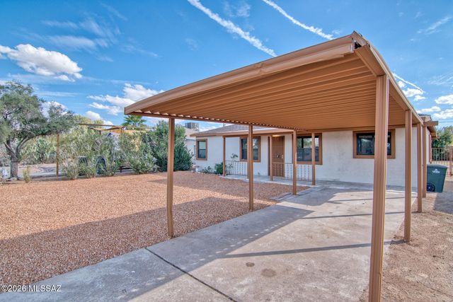 4620 E Lester Street, Tucson, AZ 85712