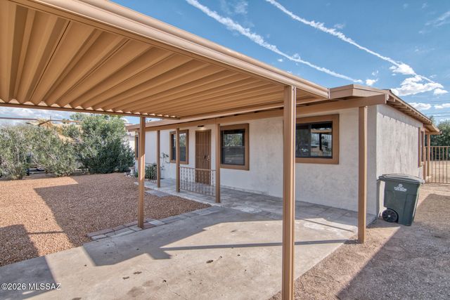 4620 E Lester Street, Tucson, AZ 85712