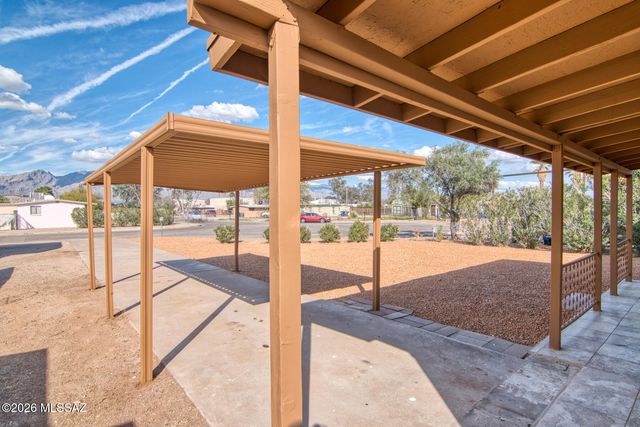 4620 E Lester Street, Tucson, AZ 85712