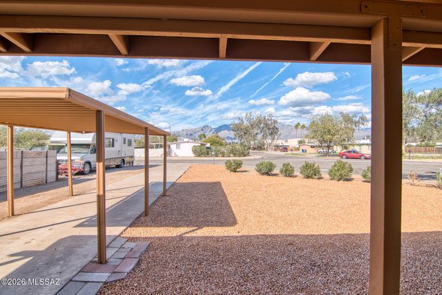 4620 E Lester Street, Tucson, AZ 85712